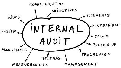 Internal Auditor training Program