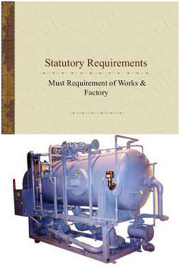 Boiler Maintenance & Statutory  Requirement