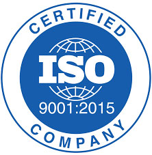 ISO 9001 - 2015