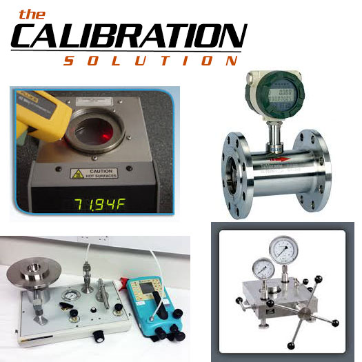 Plant Equipment Calibration & Validation